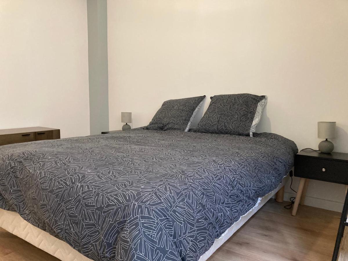 Carc'Appart Appartements A Каркассон Экстерьер фото