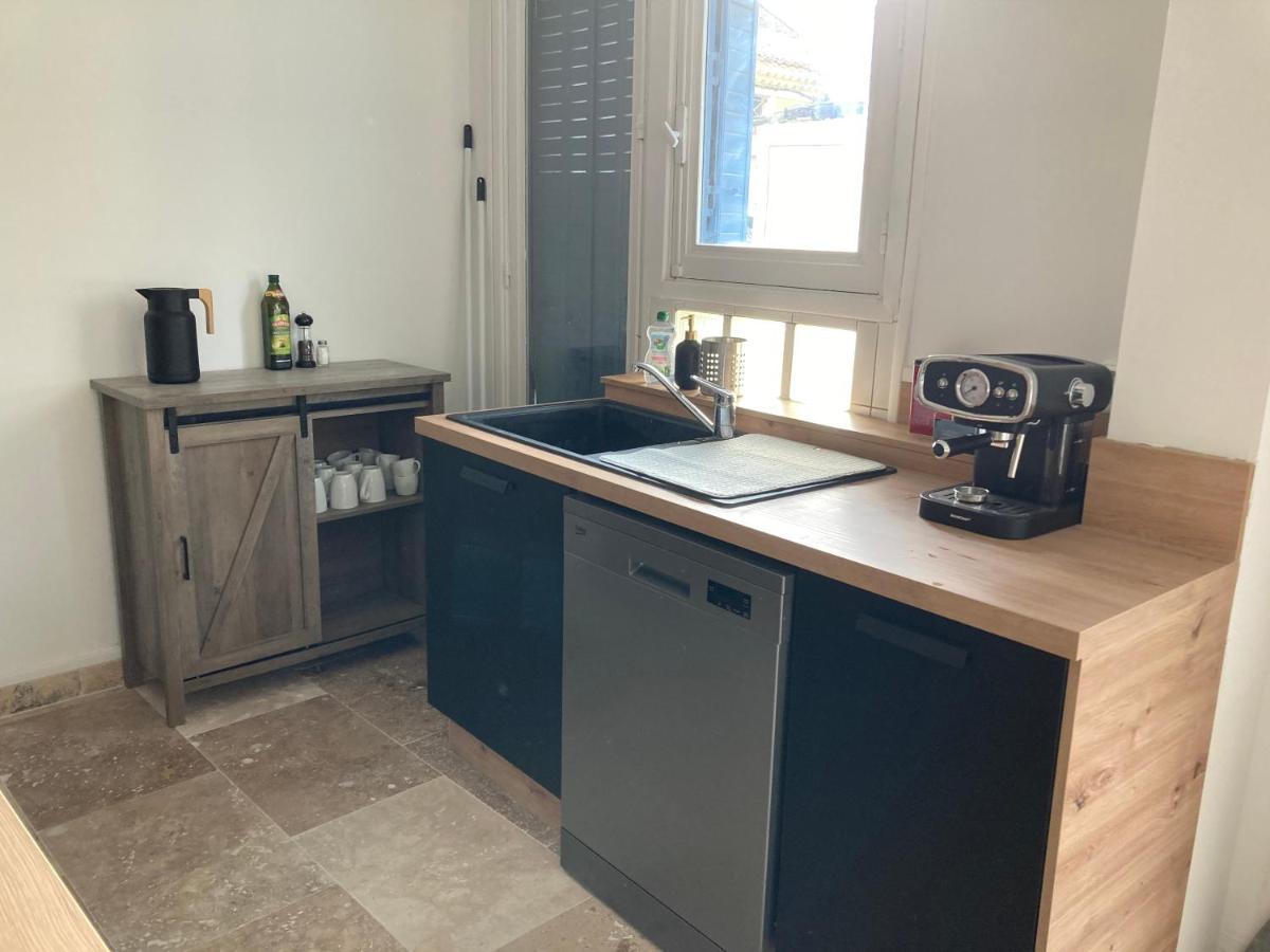 Carc'Appart Appartements A Каркассон Экстерьер фото
