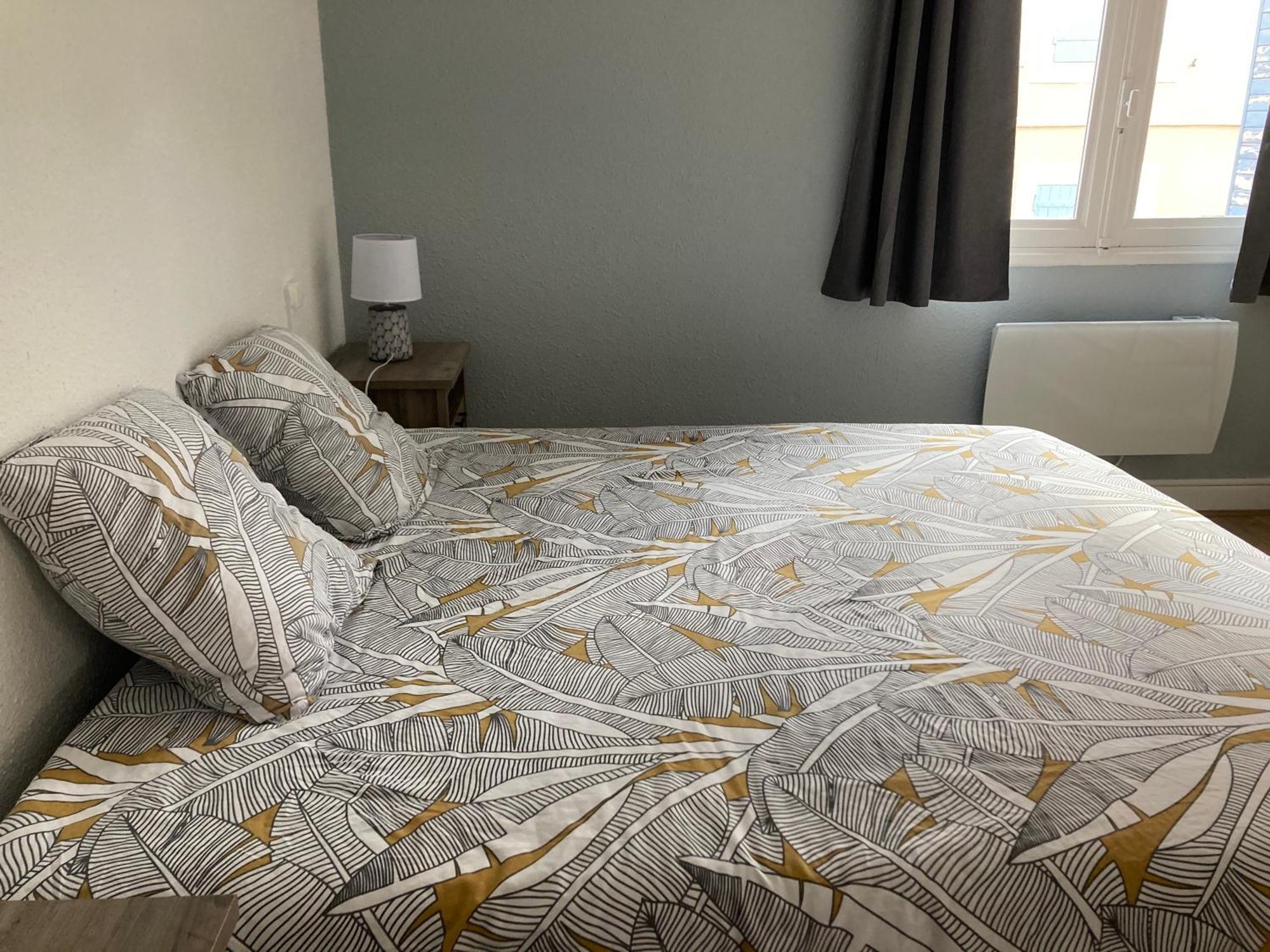Carc'Appart Appartements A Каркассон Экстерьер фото