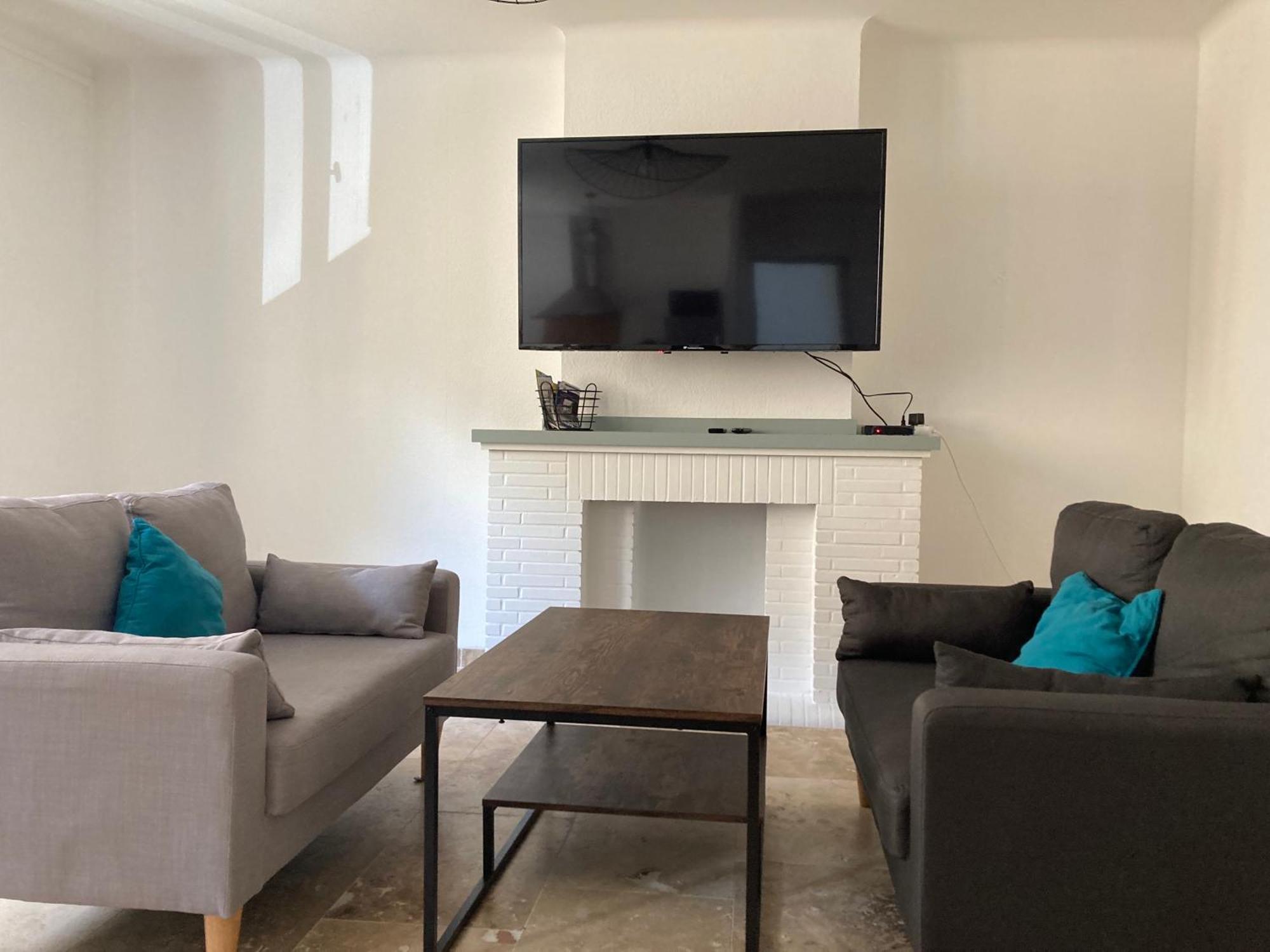 Carc'Appart Appartements A Каркассон Экстерьер фото