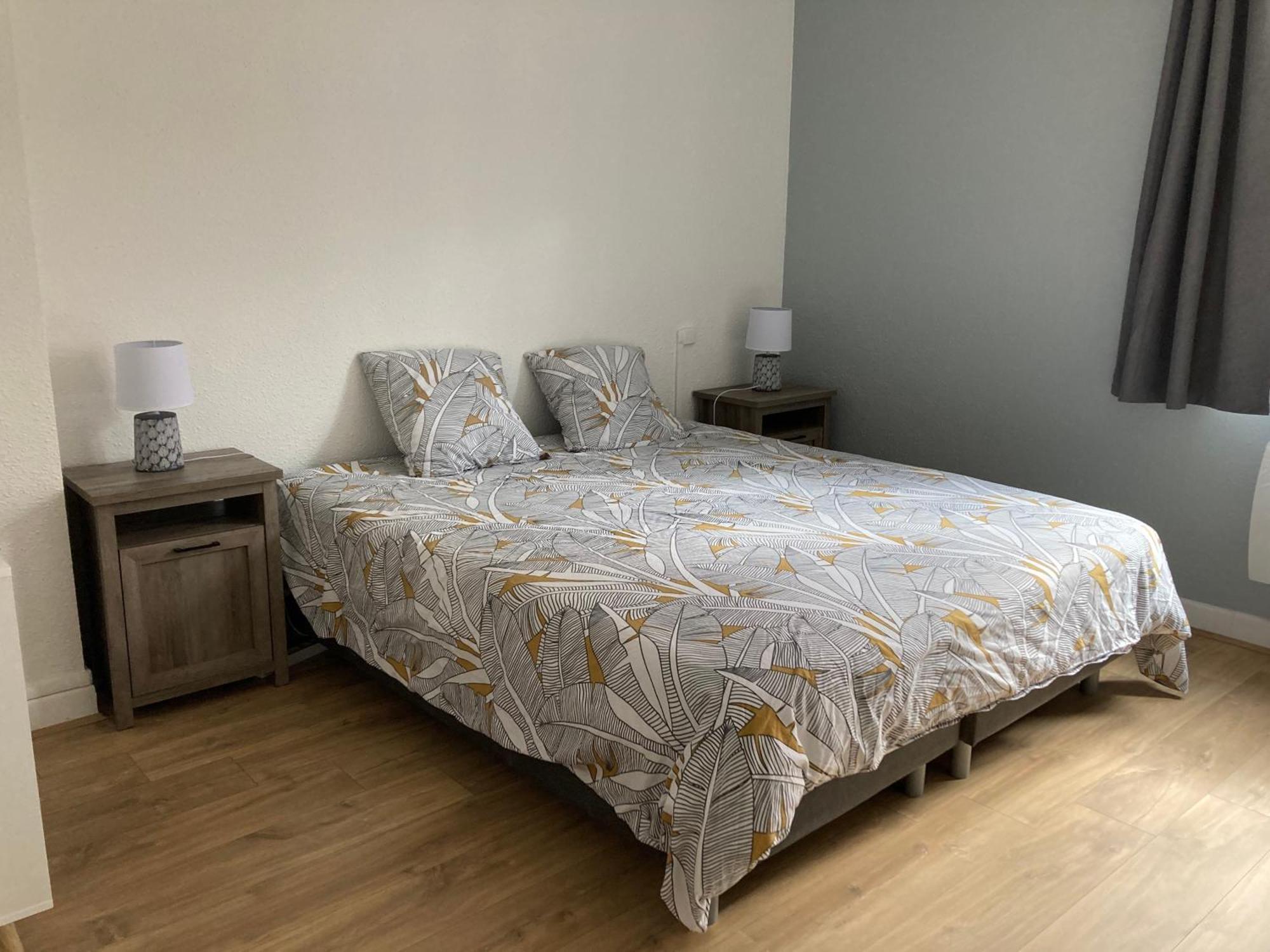 Carc'Appart Appartements A Каркассон Экстерьер фото