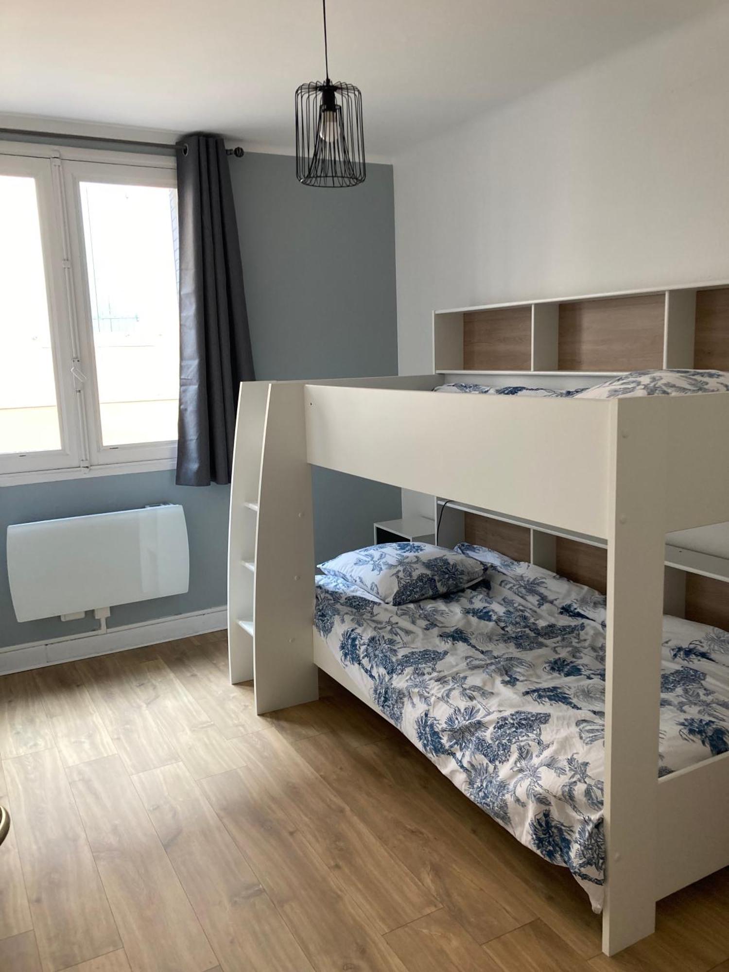 Carc'Appart Appartements A Каркассон Экстерьер фото