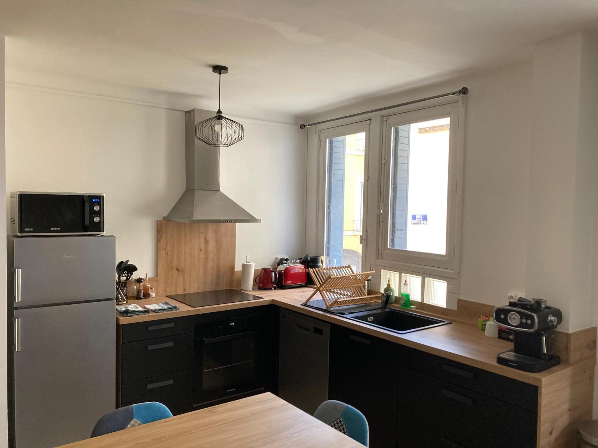 Carc'Appart Appartements A Каркассон Экстерьер фото