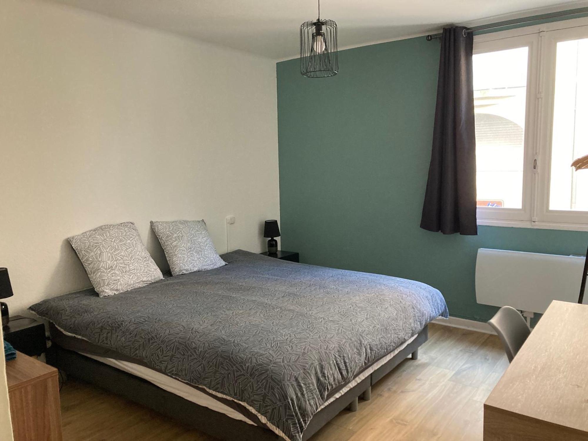 Carc'Appart Appartements A Каркассон Экстерьер фото